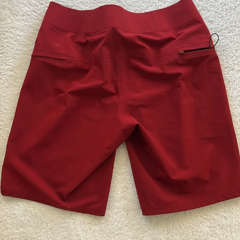 Lululemon Current State Board Short 9